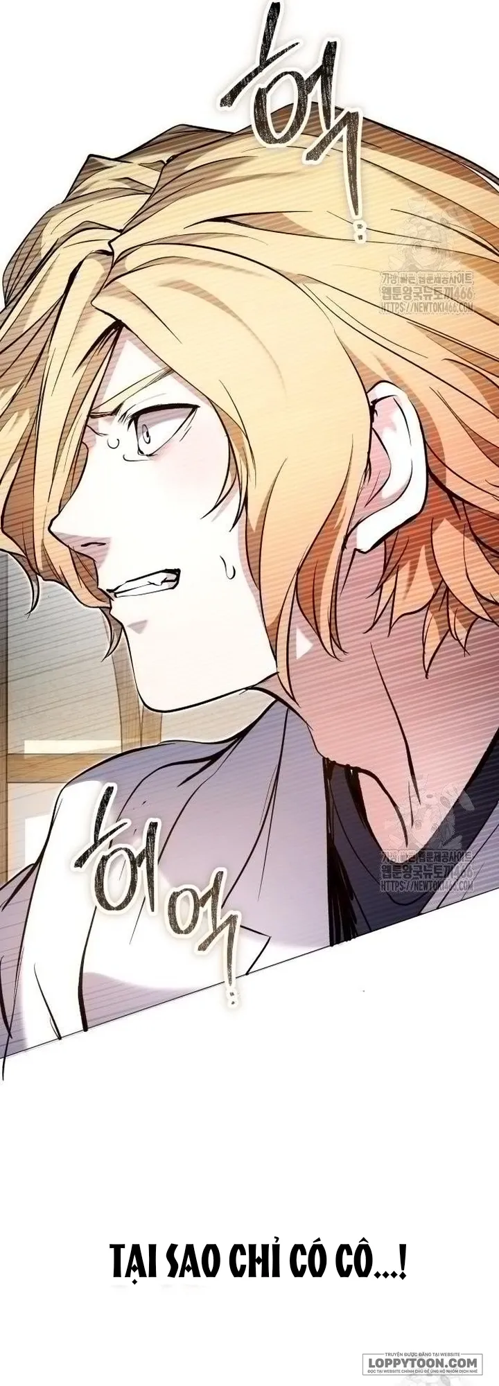 Thỏ Trắng Ở Xứ Sở Thần Tiên - Chap 47 - Trang 20