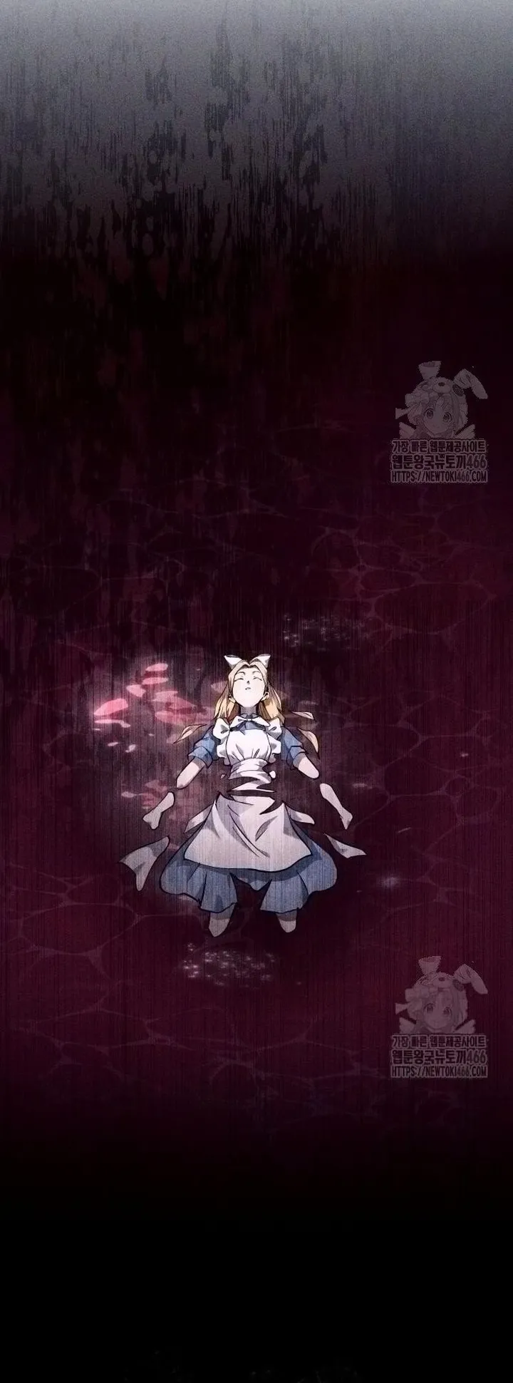 Thỏ Trắng Ở Xứ Sở Thần Tiên - Chap 47 - Trang 28