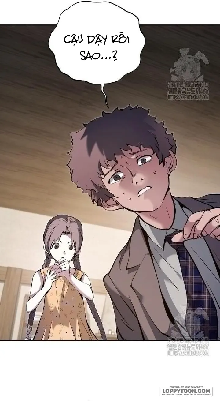 Thỏ Trắng Ở Xứ Sở Thần Tiên - Chap 47 - Trang 32