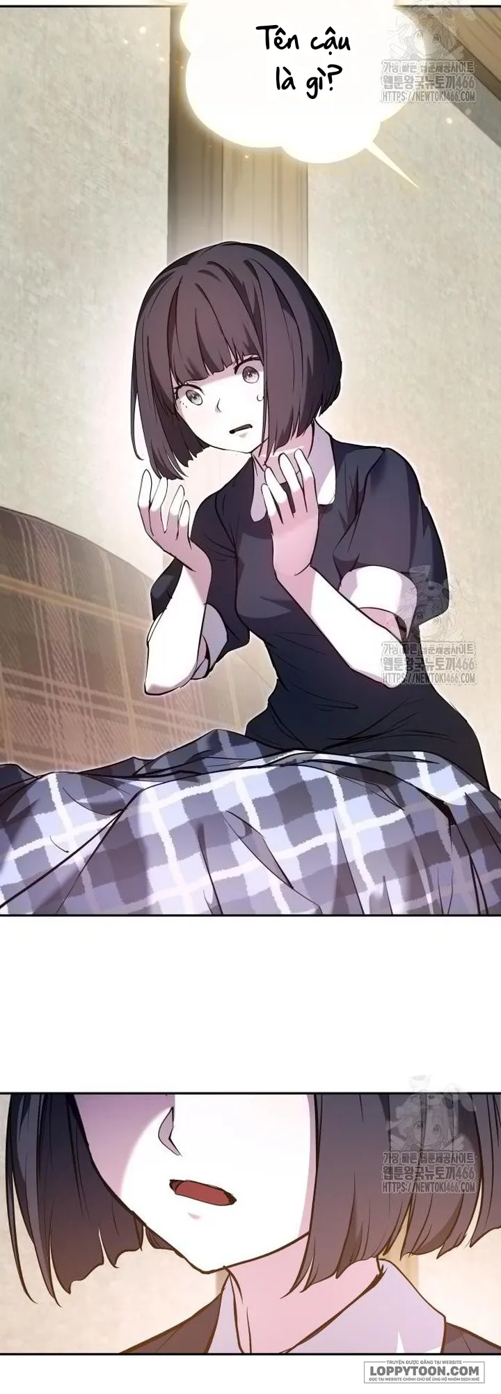 Thỏ Trắng Ở Xứ Sở Thần Tiên - Chap 47 - Trang 34
