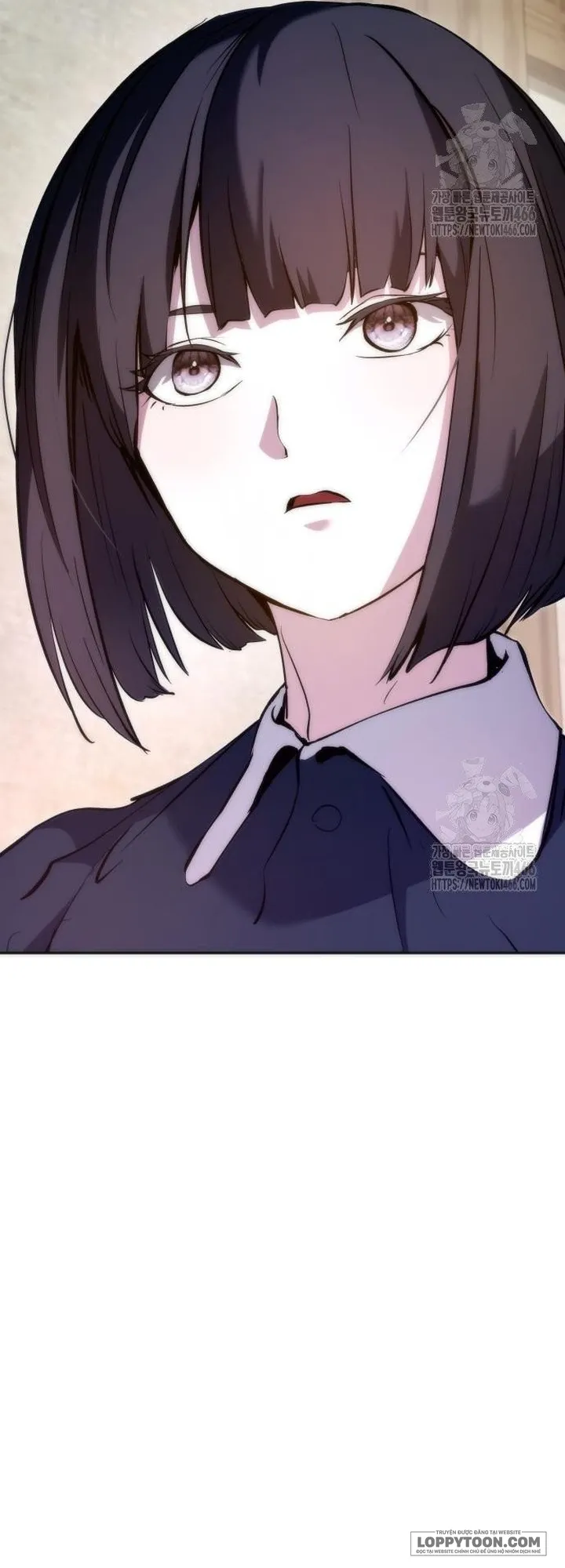 Thỏ Trắng Ở Xứ Sở Thần Tiên - Chap 47 - Trang 36
