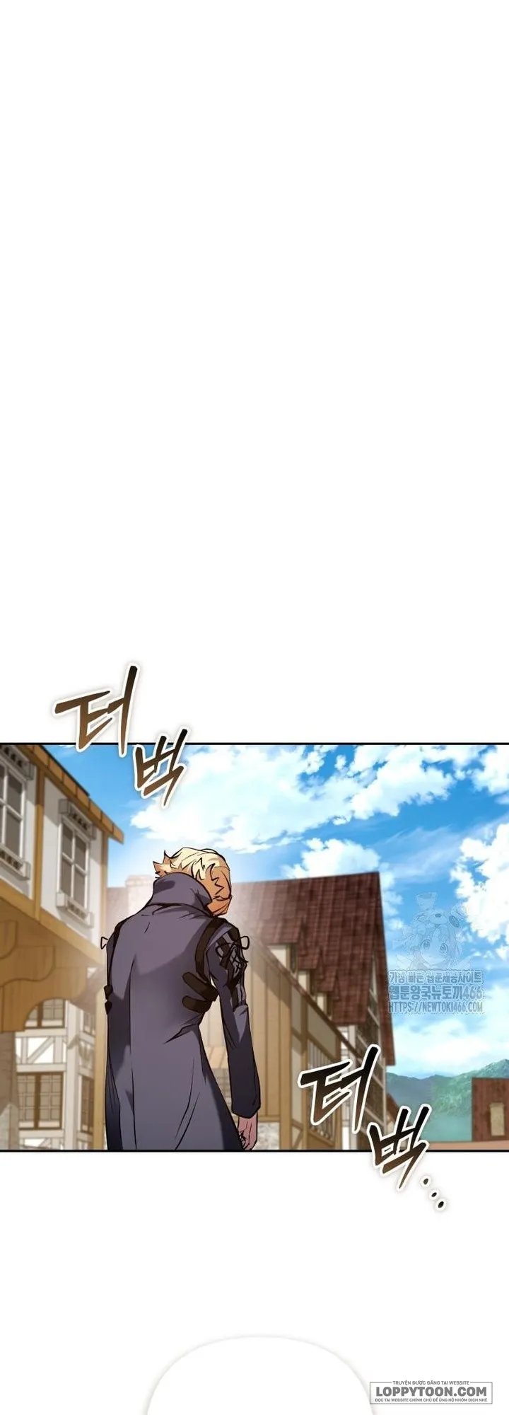 Thỏ Trắng Ở Xứ Sở Thần Tiên - Chap 47 - Trang 37