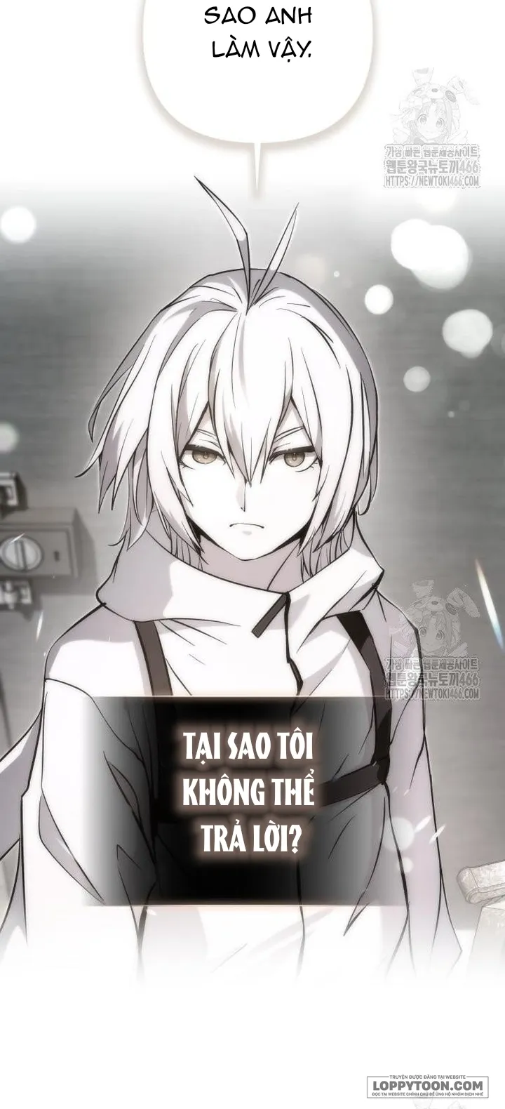 Thỏ Trắng Ở Xứ Sở Thần Tiên - Chap 47 - Trang 38