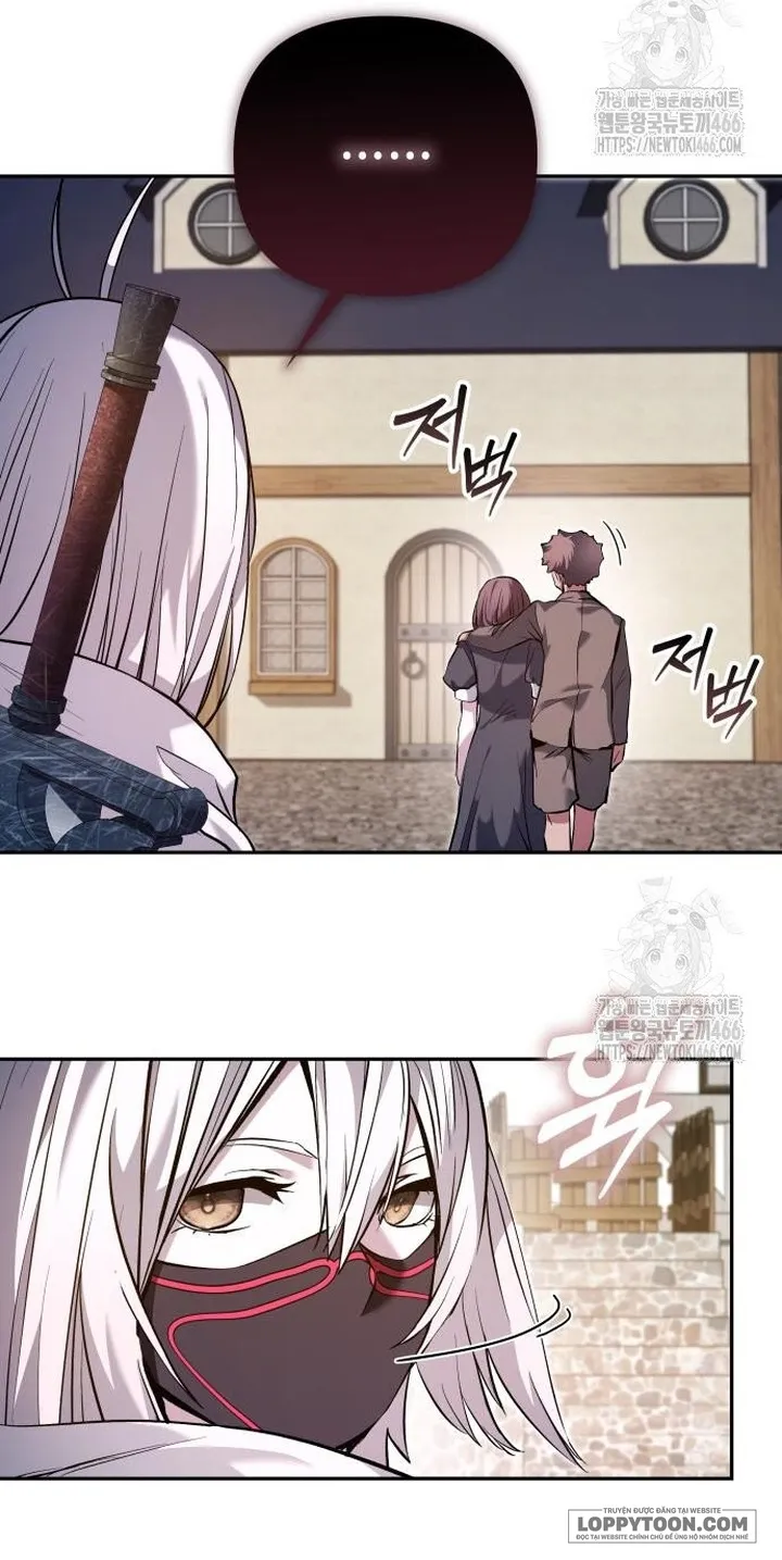 Thỏ Trắng Ở Xứ Sở Thần Tiên - Chap 47 - Trang 43