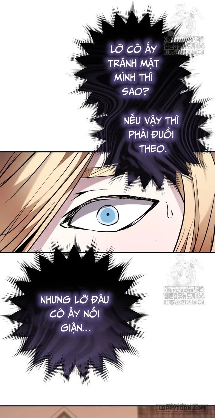 Thỏ Trắng Ở Xứ Sở Thần Tiên - Chap 47 - Trang 45