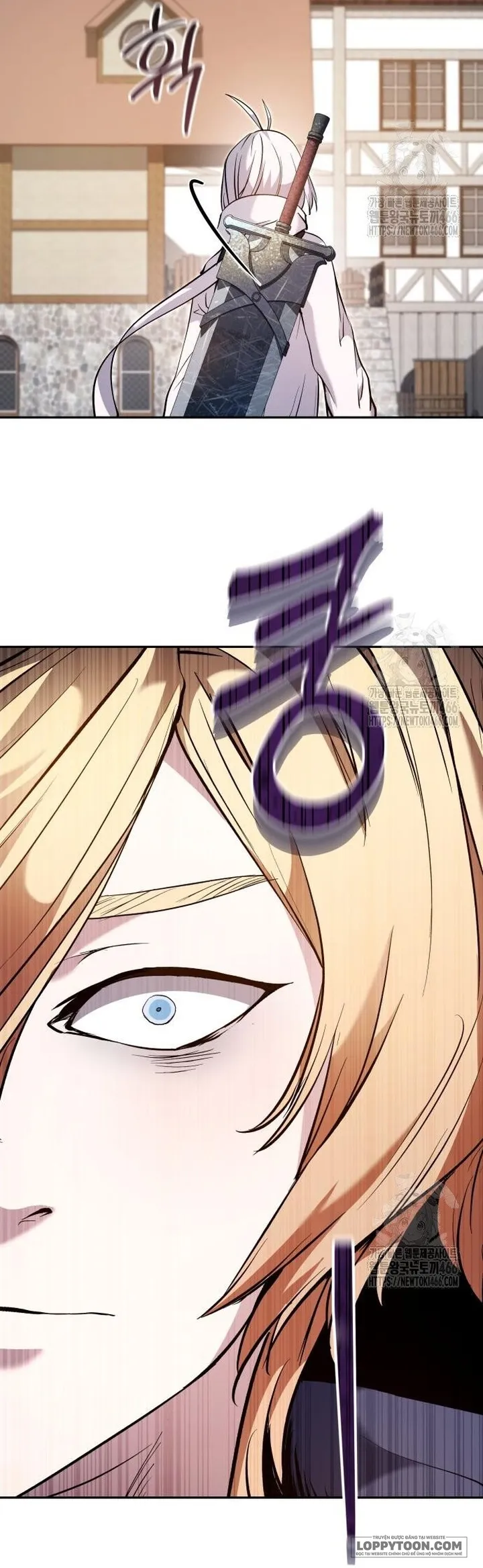 Thỏ Trắng Ở Xứ Sở Thần Tiên - Chap 47 - Trang 46