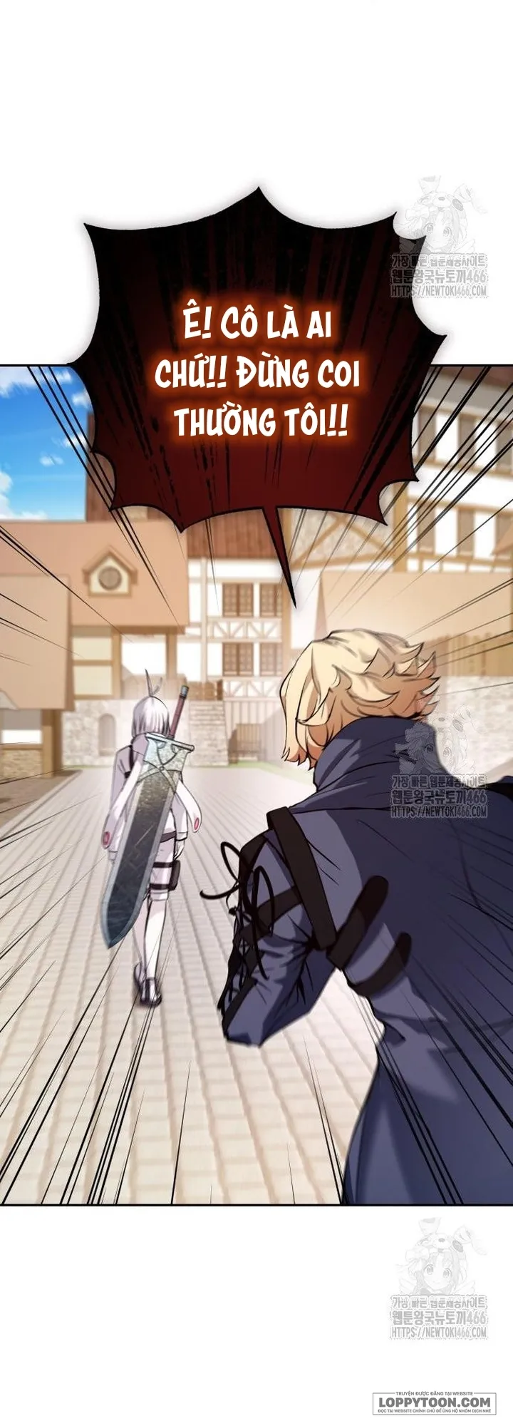 Thỏ Trắng Ở Xứ Sở Thần Tiên - Chap 47 - Trang 47