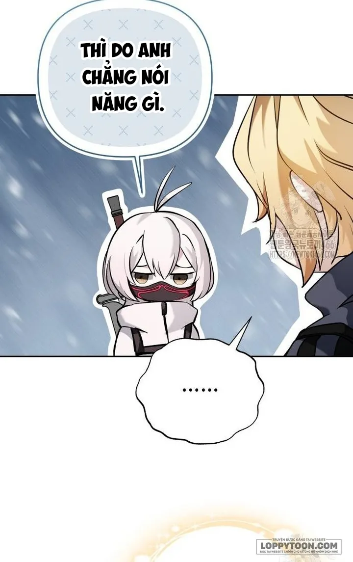Thỏ Trắng Ở Xứ Sở Thần Tiên - Chap 47 - Trang 49