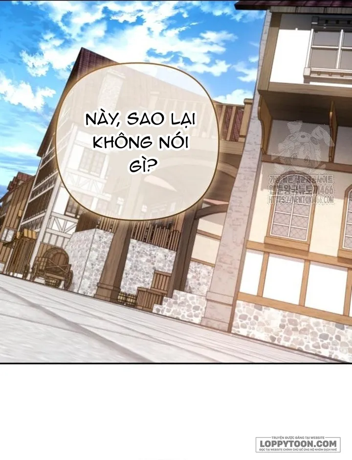 Thỏ Trắng Ở Xứ Sở Thần Tiên - Chap 47 - Trang 55