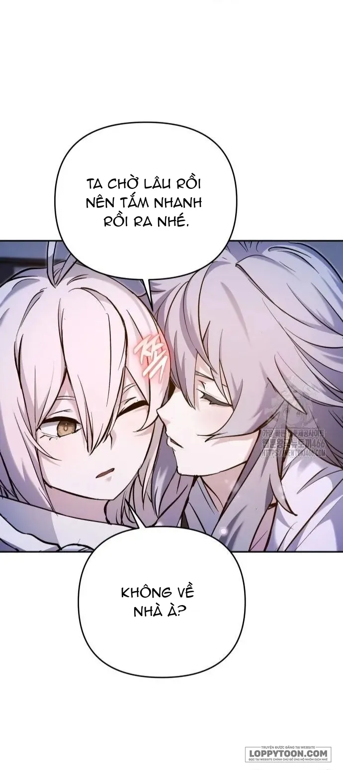 Thỏ Trắng Ở Xứ Sở Thần Tiên - Chap 48 - Trang 2