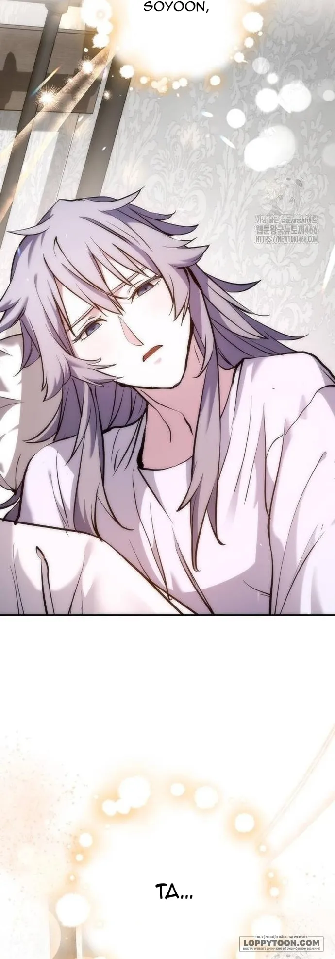 Thỏ Trắng Ở Xứ Sở Thần Tiên - Chap 48 - Trang 12