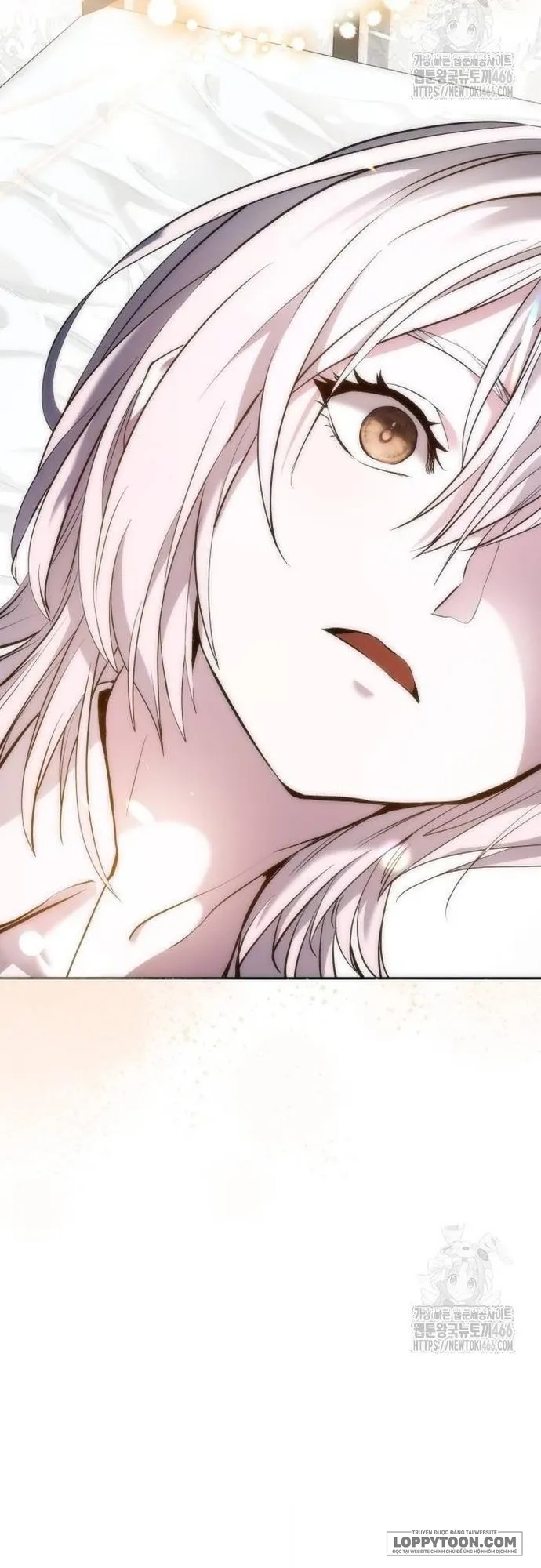 Thỏ Trắng Ở Xứ Sở Thần Tiên - Chap 48 - Trang 13