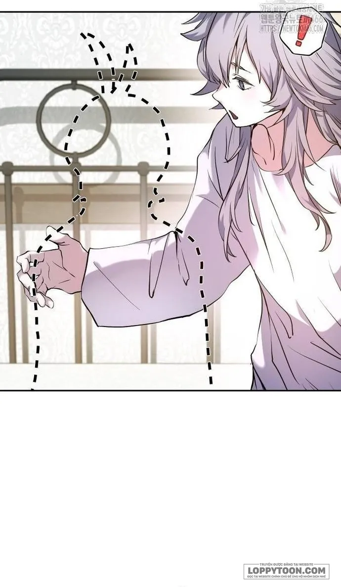 Thỏ Trắng Ở Xứ Sở Thần Tiên - Chap 48 - Trang 19