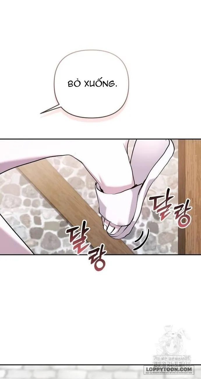 Thỏ Trắng Ở Xứ Sở Thần Tiên - Chap 48 - Trang 22