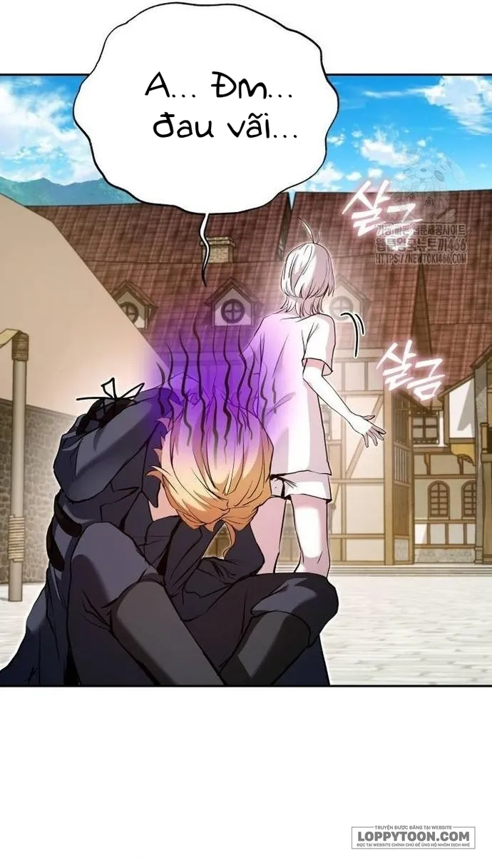 Thỏ Trắng Ở Xứ Sở Thần Tiên - Chap 48 - Trang 26