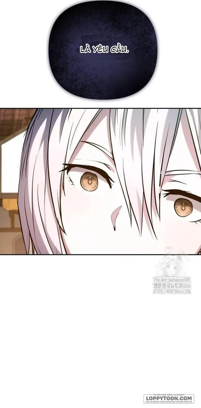 Thỏ Trắng Ở Xứ Sở Thần Tiên - Chap 48 - Trang 30