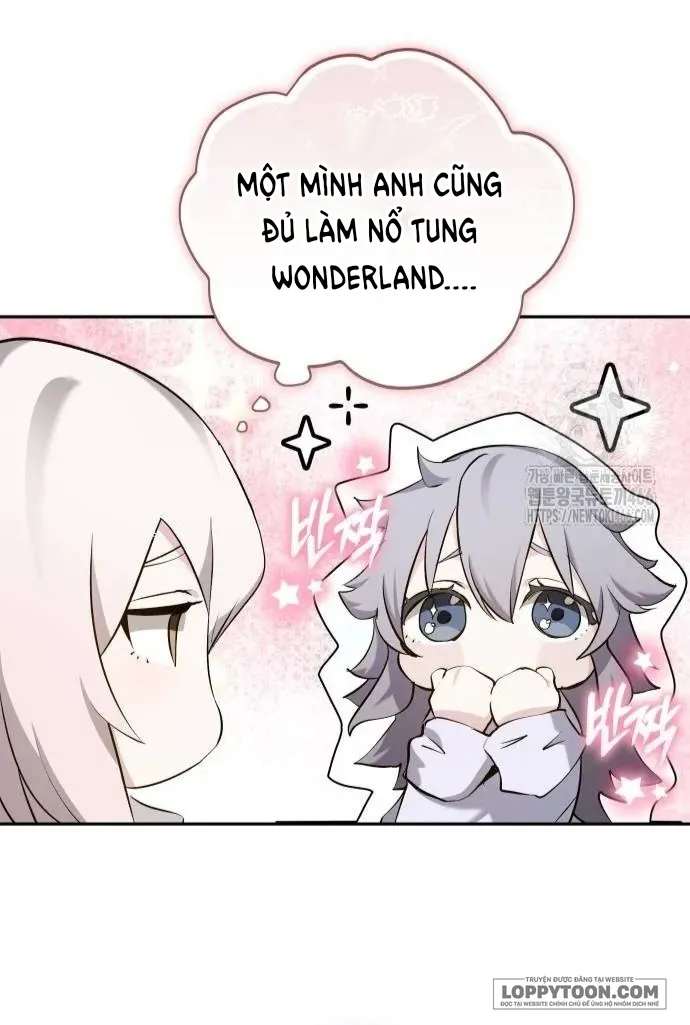 Thỏ Trắng Ở Xứ Sở Thần Tiên - Chap 48 - Trang 4