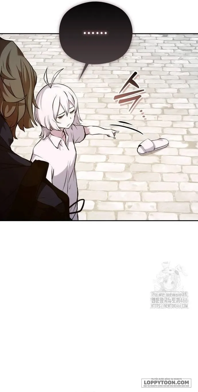 Thỏ Trắng Ở Xứ Sở Thần Tiên - Chap 48 - Trang 38