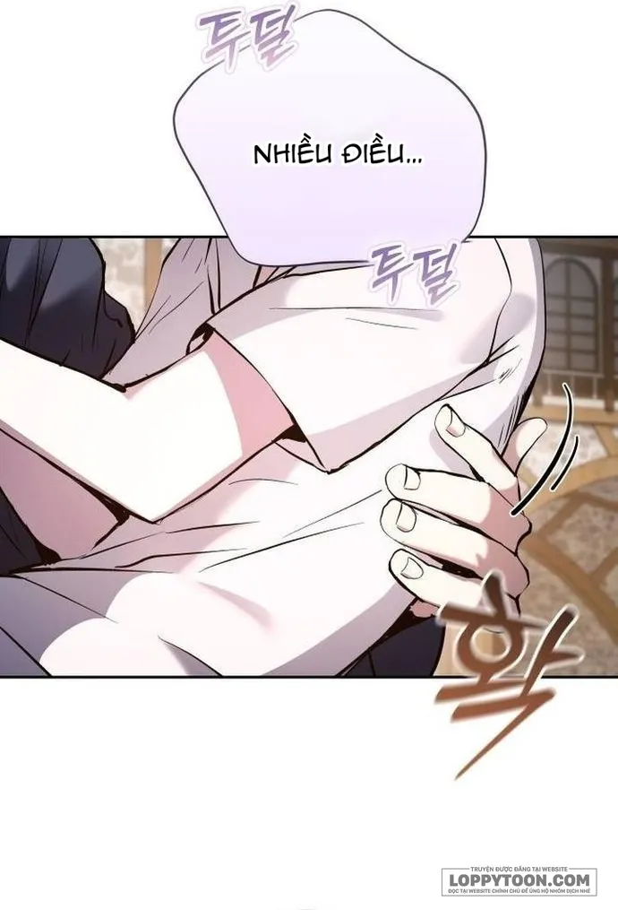 Thỏ Trắng Ở Xứ Sở Thần Tiên - Chap 48 - Trang 39