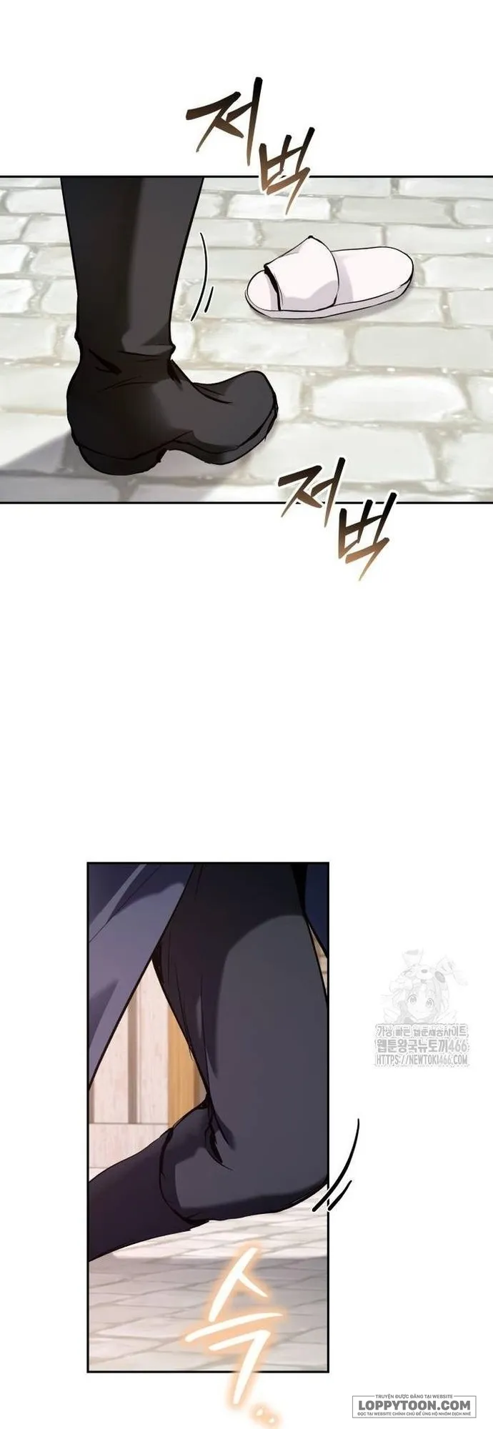 Thỏ Trắng Ở Xứ Sở Thần Tiên - Chap 48 - Trang 41