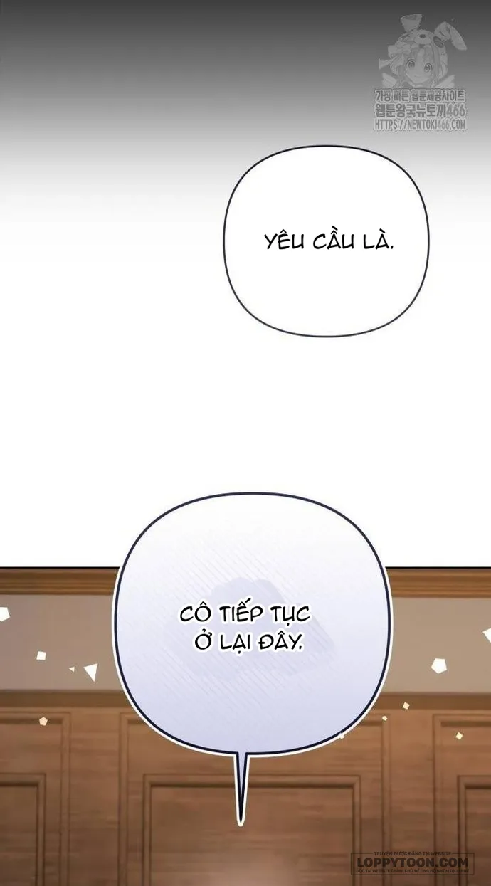 Thỏ Trắng Ở Xứ Sở Thần Tiên - Chap 48 - Trang 46