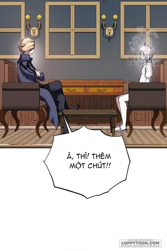 Thỏ Trắng Ở Xứ Sở Thần Tiên - Chap 48 - Trang 48