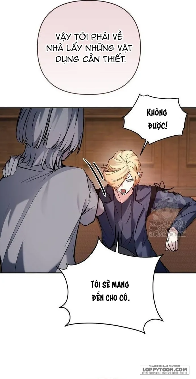 Thỏ Trắng Ở Xứ Sở Thần Tiên - Chap 48 - Trang 49