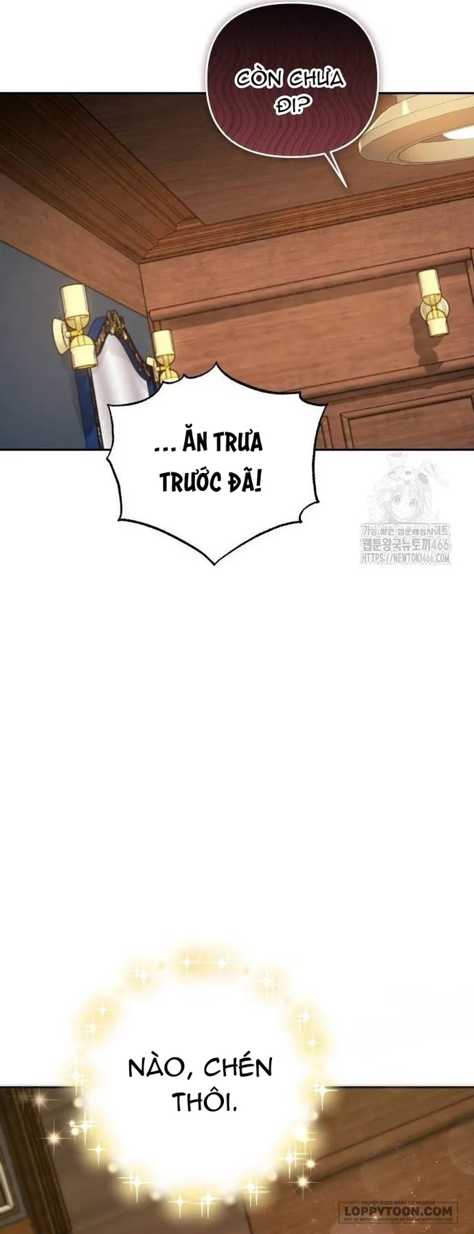 Thỏ Trắng Ở Xứ Sở Thần Tiên - Chap 48 - Trang 51
