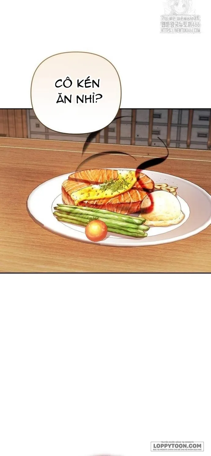 Thỏ Trắng Ở Xứ Sở Thần Tiên - Chap 48 - Trang 54