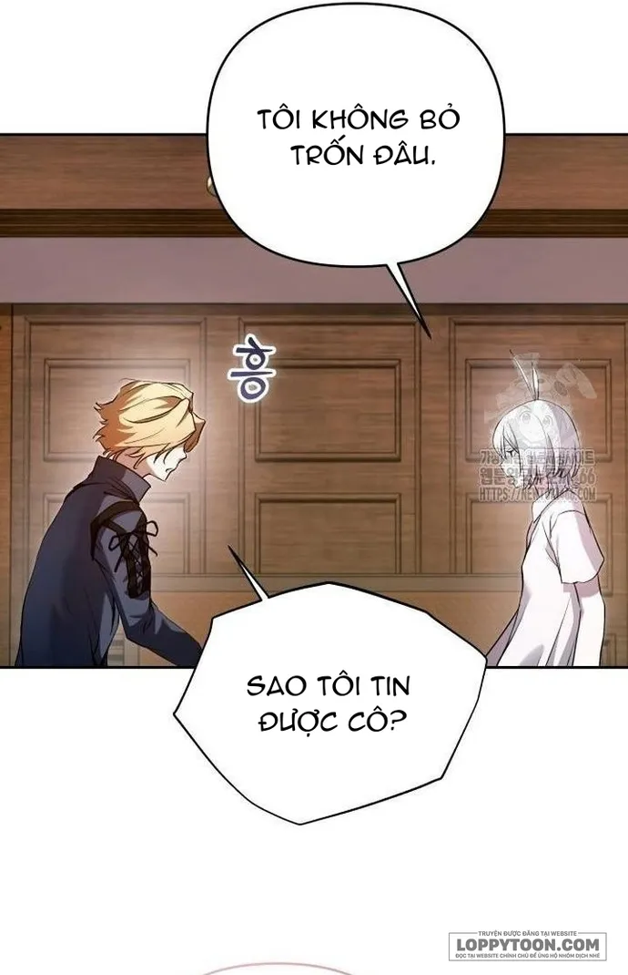 Thỏ Trắng Ở Xứ Sở Thần Tiên - Chap 48 - Trang 57