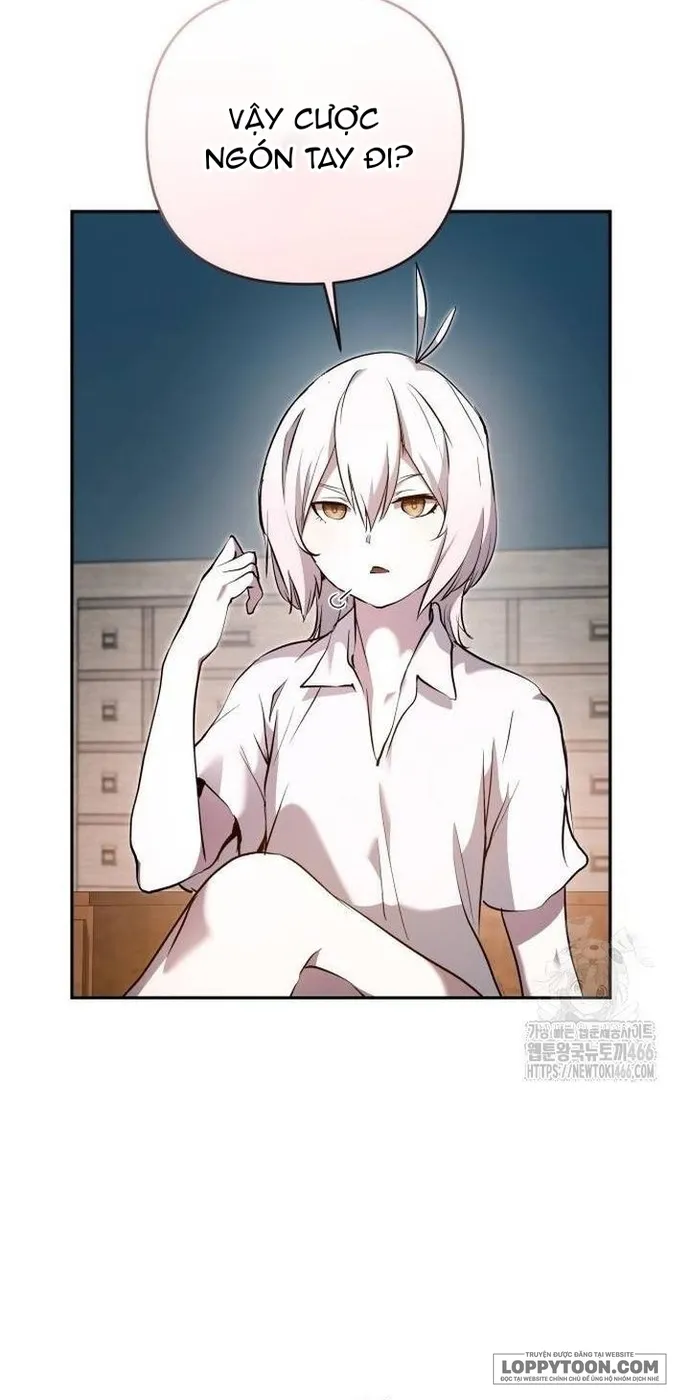 Thỏ Trắng Ở Xứ Sở Thần Tiên - Chap 48 - Trang 58