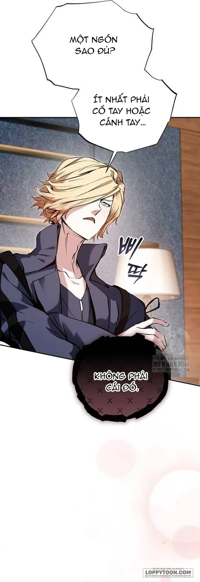 Thỏ Trắng Ở Xứ Sở Thần Tiên - Chap 48 - Trang 59