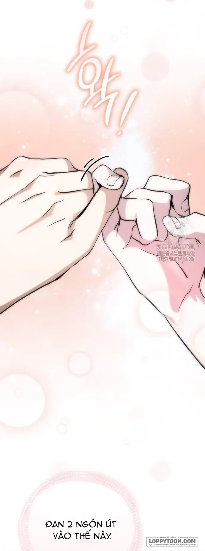 Thỏ Trắng Ở Xứ Sở Thần Tiên - Chap 48 - Trang 60