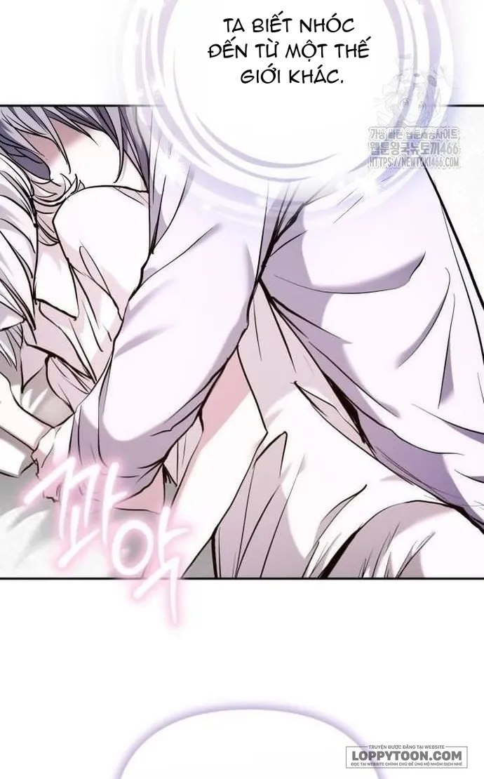 Thỏ Trắng Ở Xứ Sở Thần Tiên - Chap 48 - Trang 7