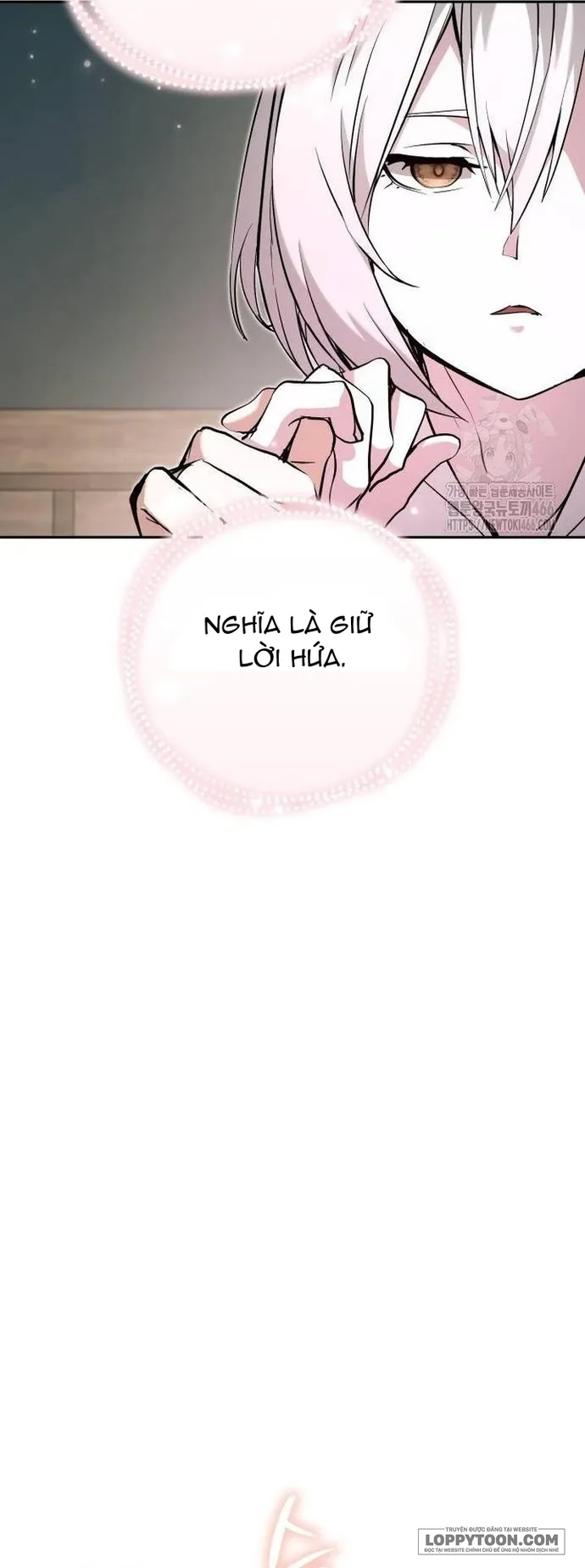Thỏ Trắng Ở Xứ Sở Thần Tiên - Chap 48 - Trang 61