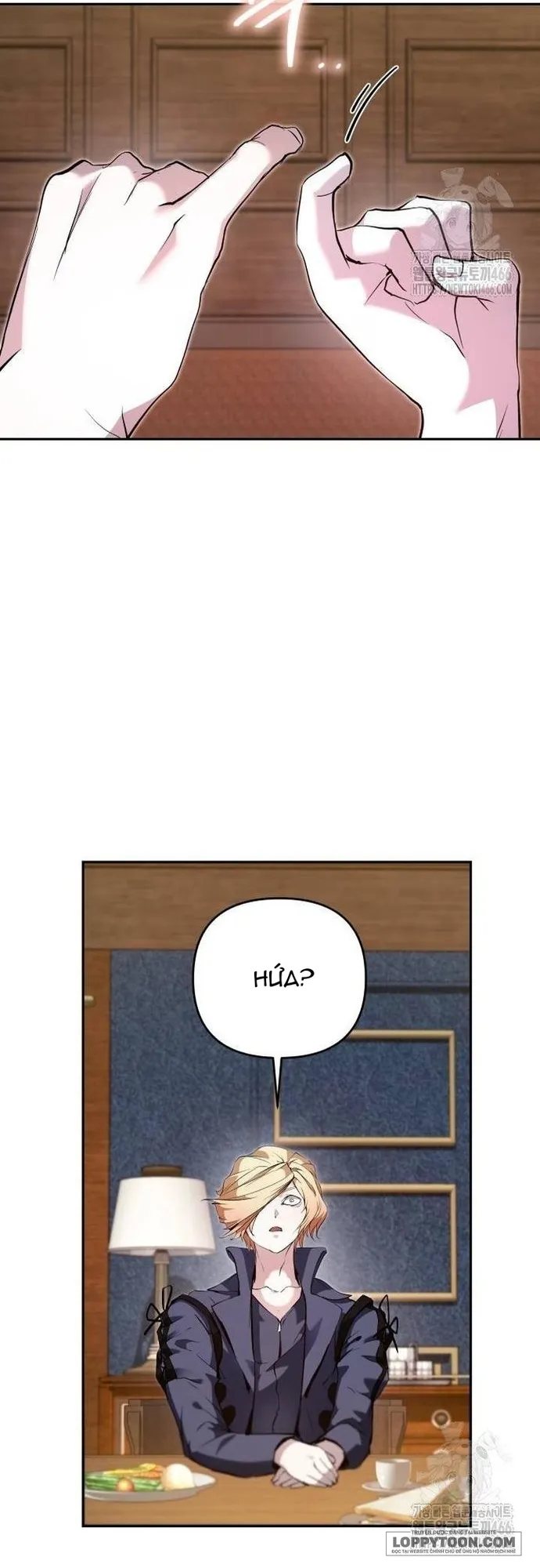 Thỏ Trắng Ở Xứ Sở Thần Tiên - Chap 48 - Trang 62