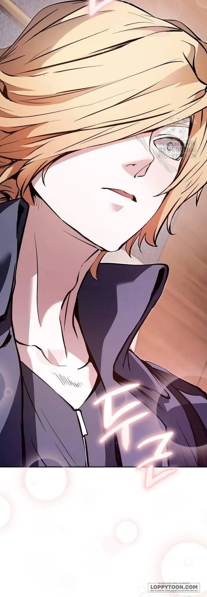 Thỏ Trắng Ở Xứ Sở Thần Tiên - Chap 48 - Trang 64