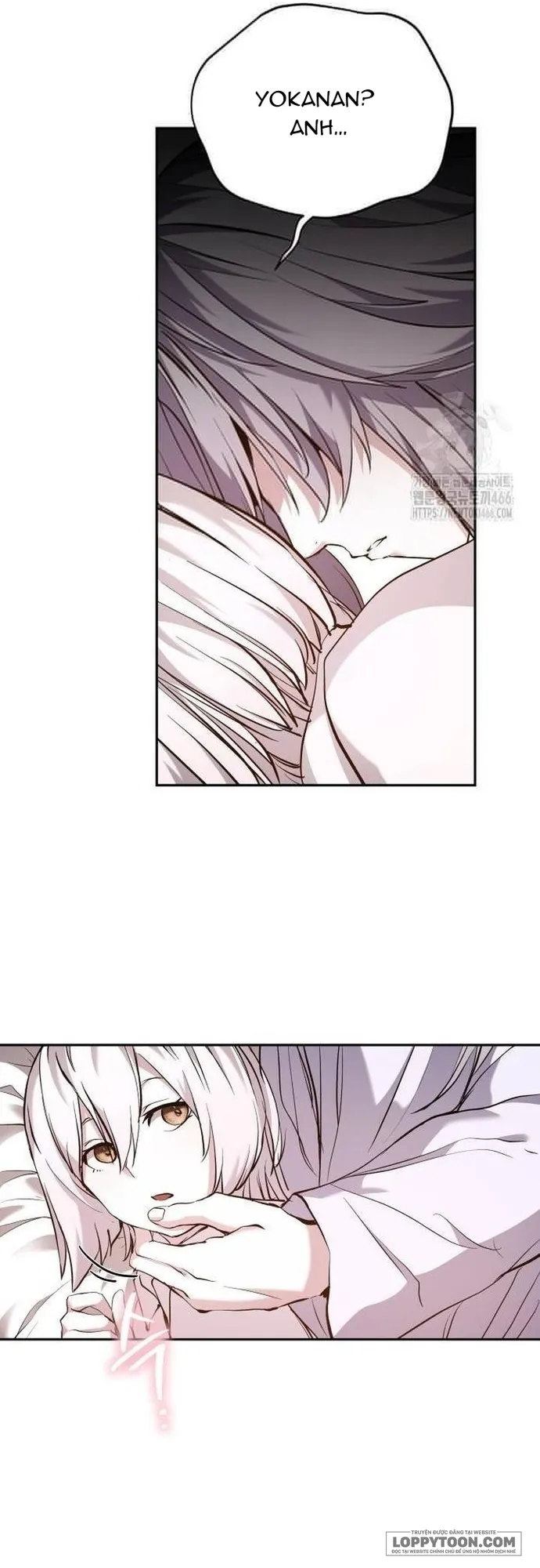 Thỏ Trắng Ở Xứ Sở Thần Tiên - Chap 48 - Trang 9