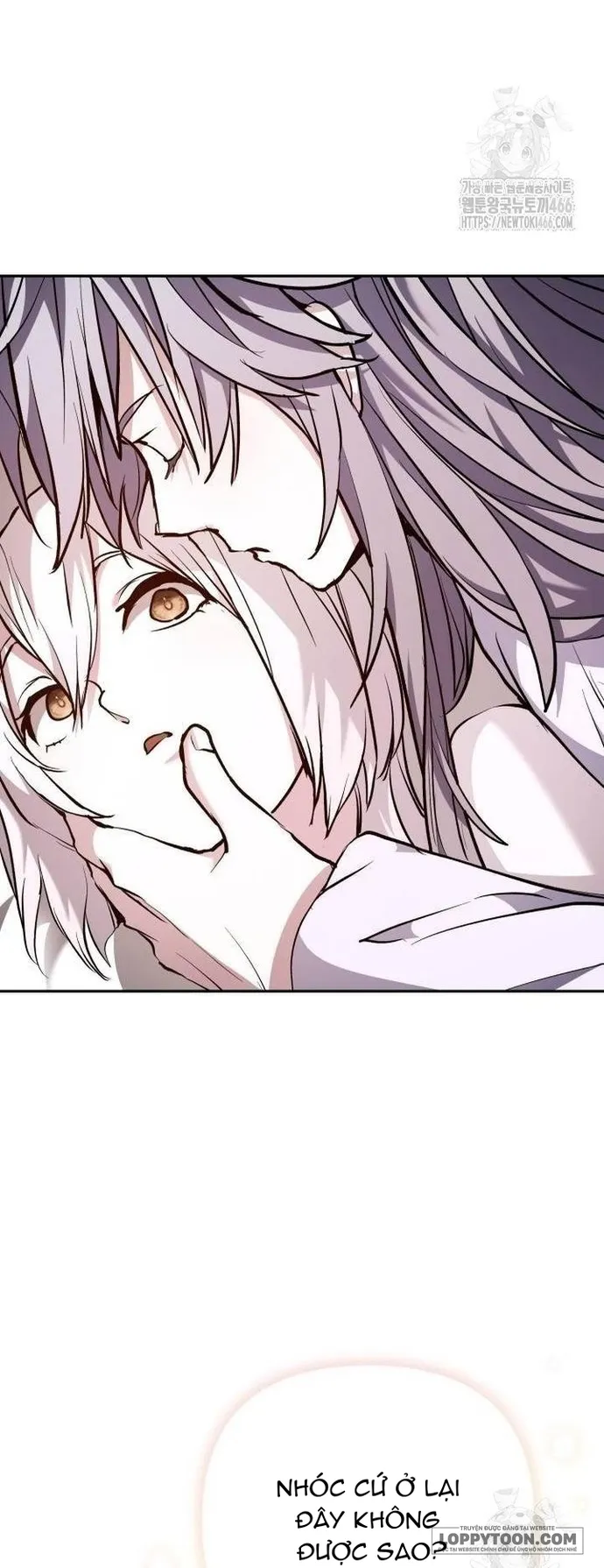 Thỏ Trắng Ở Xứ Sở Thần Tiên - Chap 48 - Trang 10
