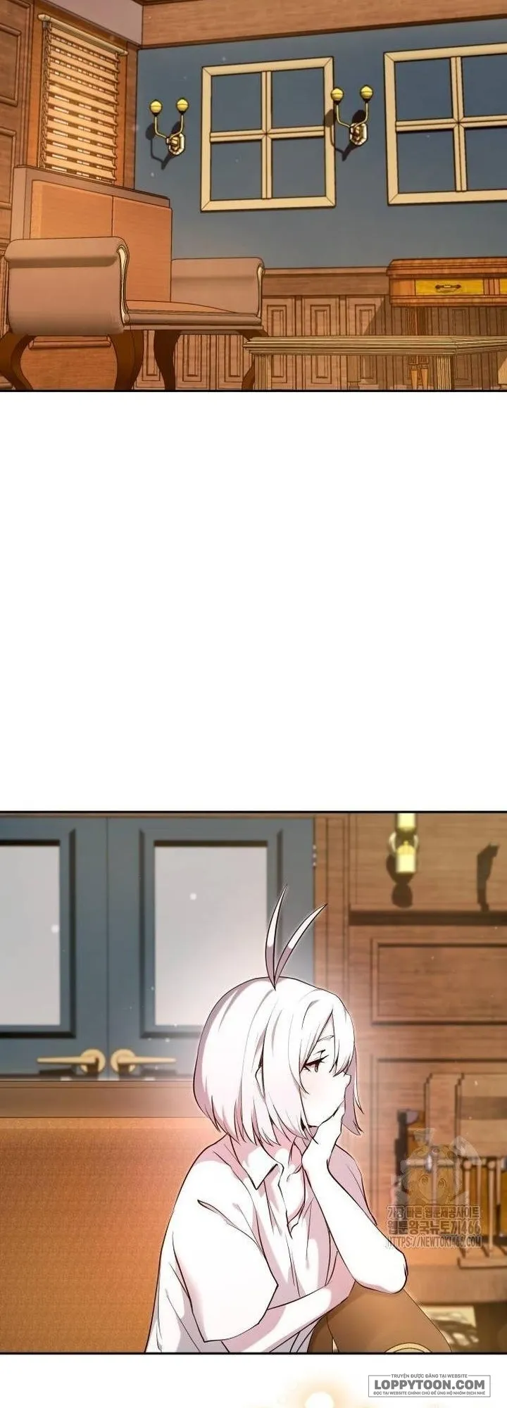 Thỏ Trắng Ở Xứ Sở Thần Tiên - Chap 49 - Trang 2