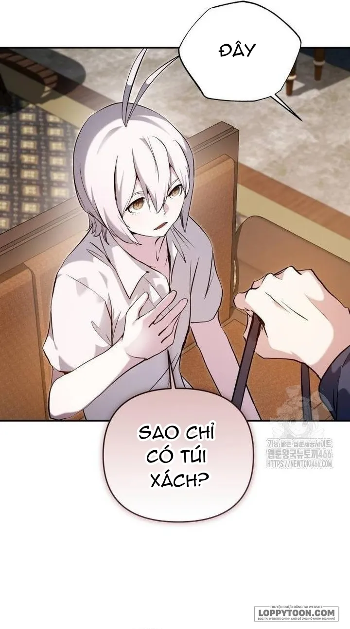 Thỏ Trắng Ở Xứ Sở Thần Tiên - Chap 49 - Trang 12