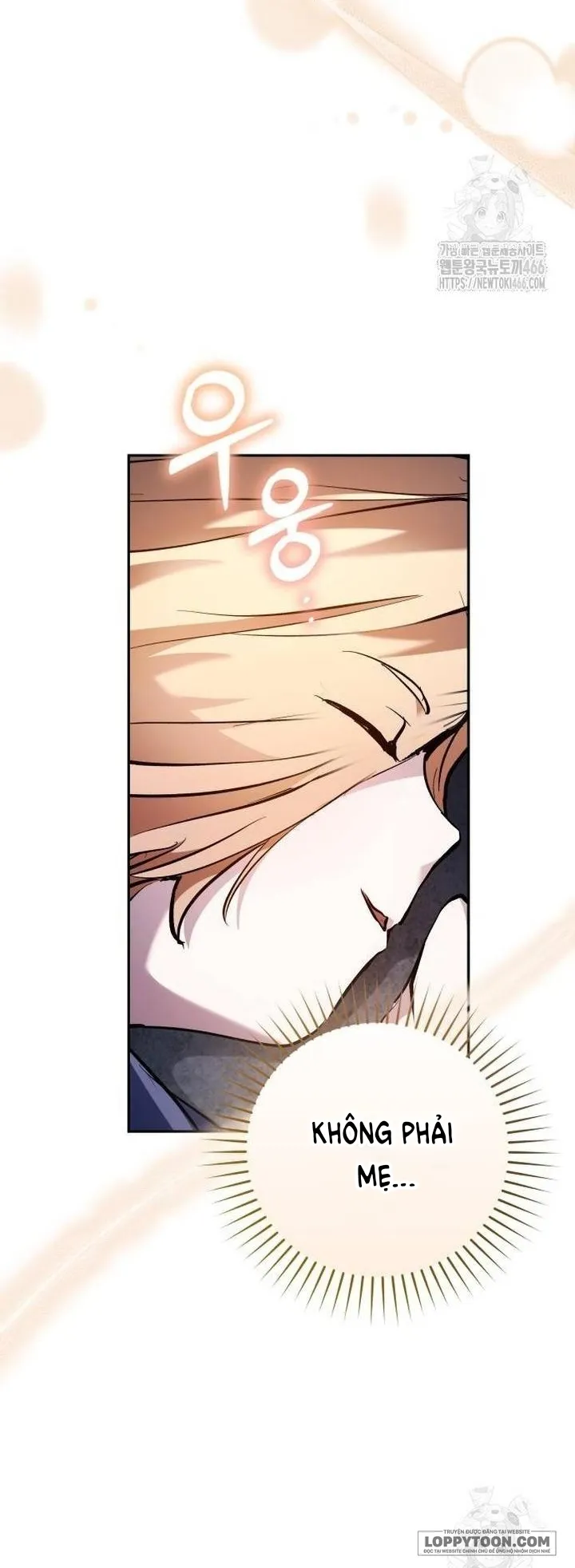 Thỏ Trắng Ở Xứ Sở Thần Tiên - Chap 49 - Trang 17
