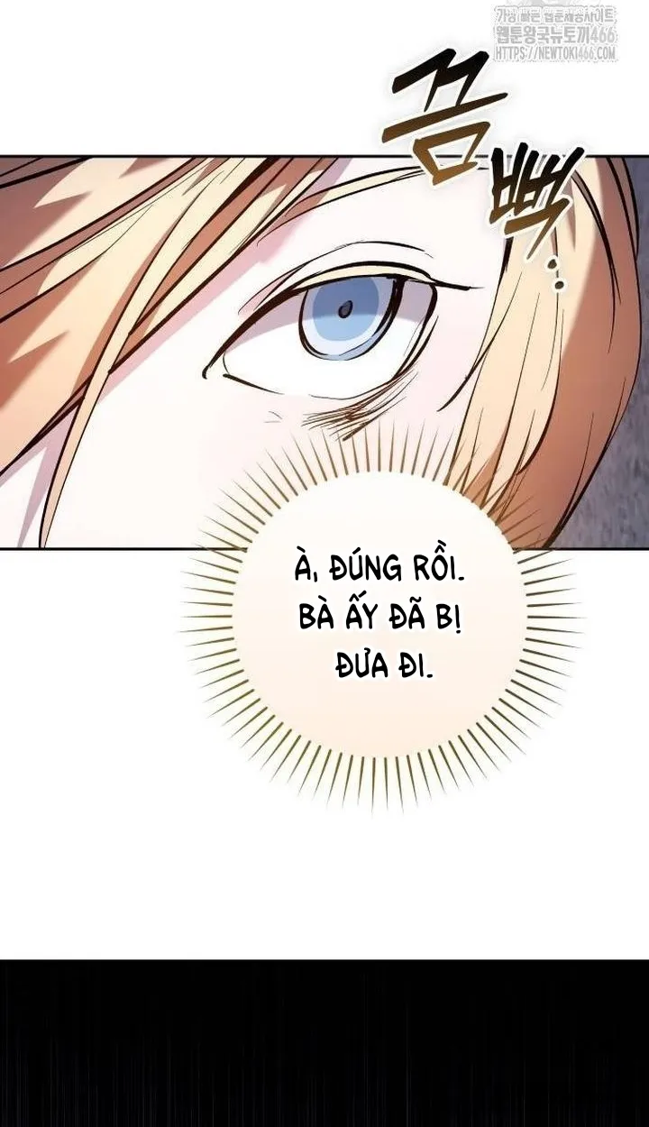 Thỏ Trắng Ở Xứ Sở Thần Tiên - Chap 49 - Trang 18