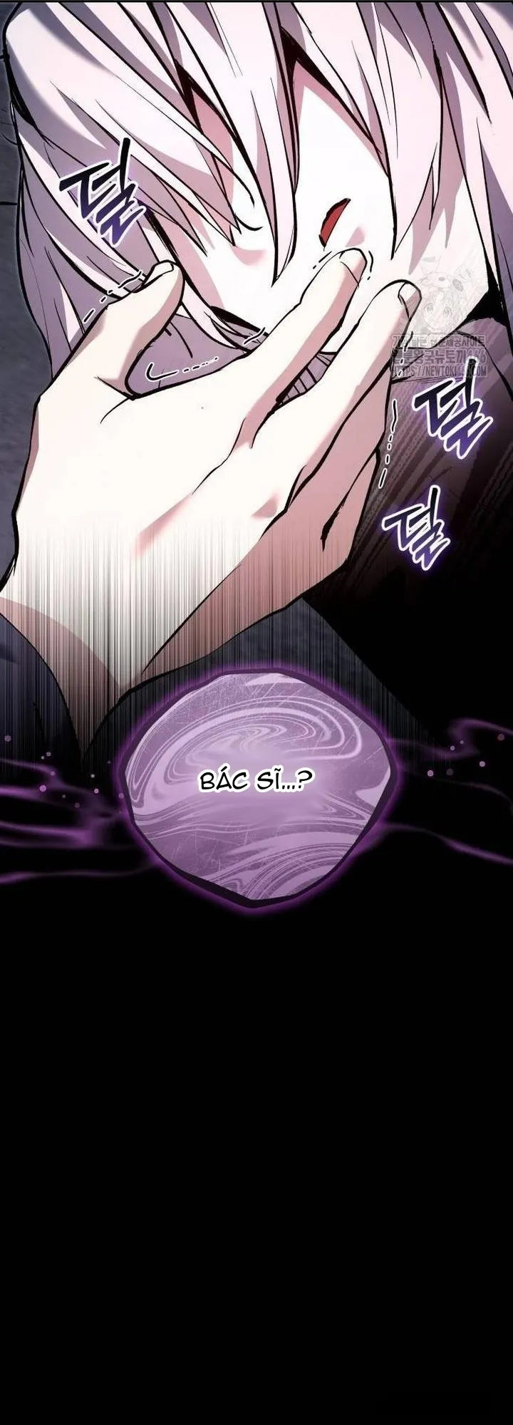 Thỏ Trắng Ở Xứ Sở Thần Tiên - Chap 49 - Trang 21
