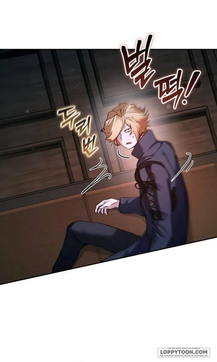 Thỏ Trắng Ở Xứ Sở Thần Tiên - Chap 49 - Trang 23