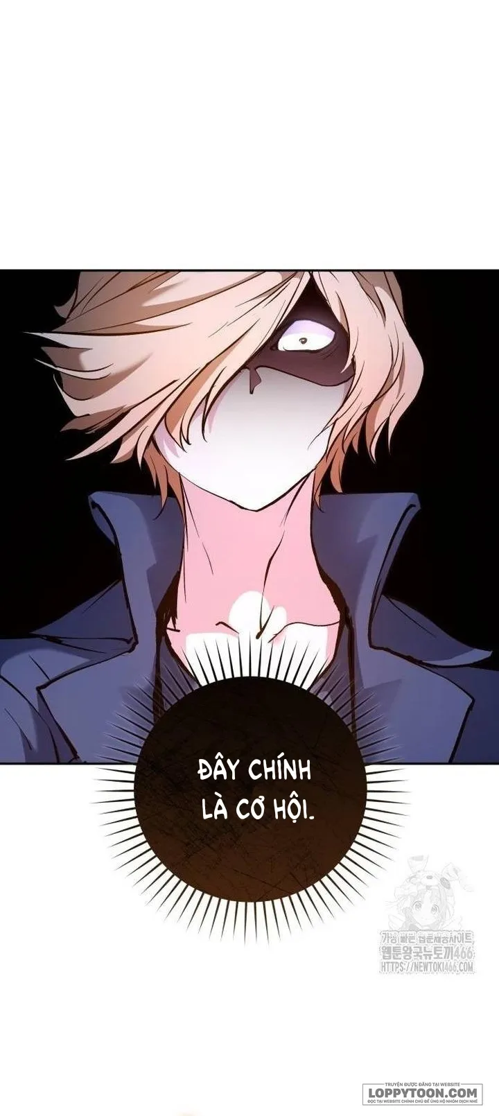 Thỏ Trắng Ở Xứ Sở Thần Tiên - Chap 49 - Trang 26