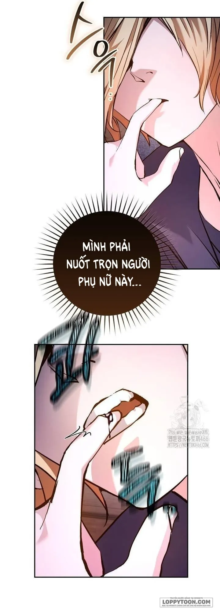 Thỏ Trắng Ở Xứ Sở Thần Tiên - Chap 49 - Trang 27