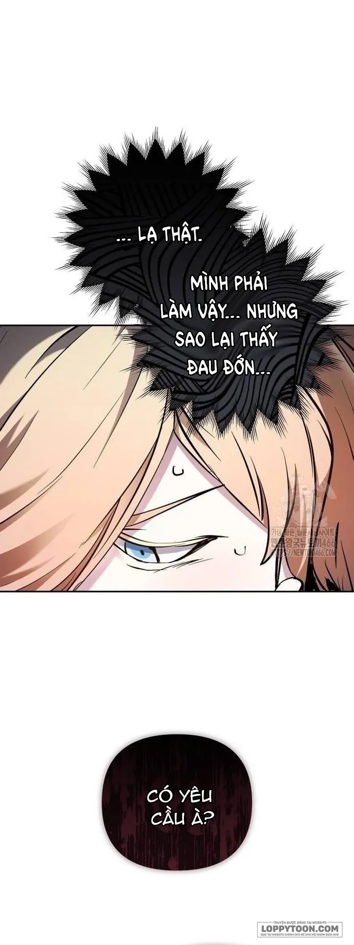 Thỏ Trắng Ở Xứ Sở Thần Tiên - Chap 49 - Trang 28