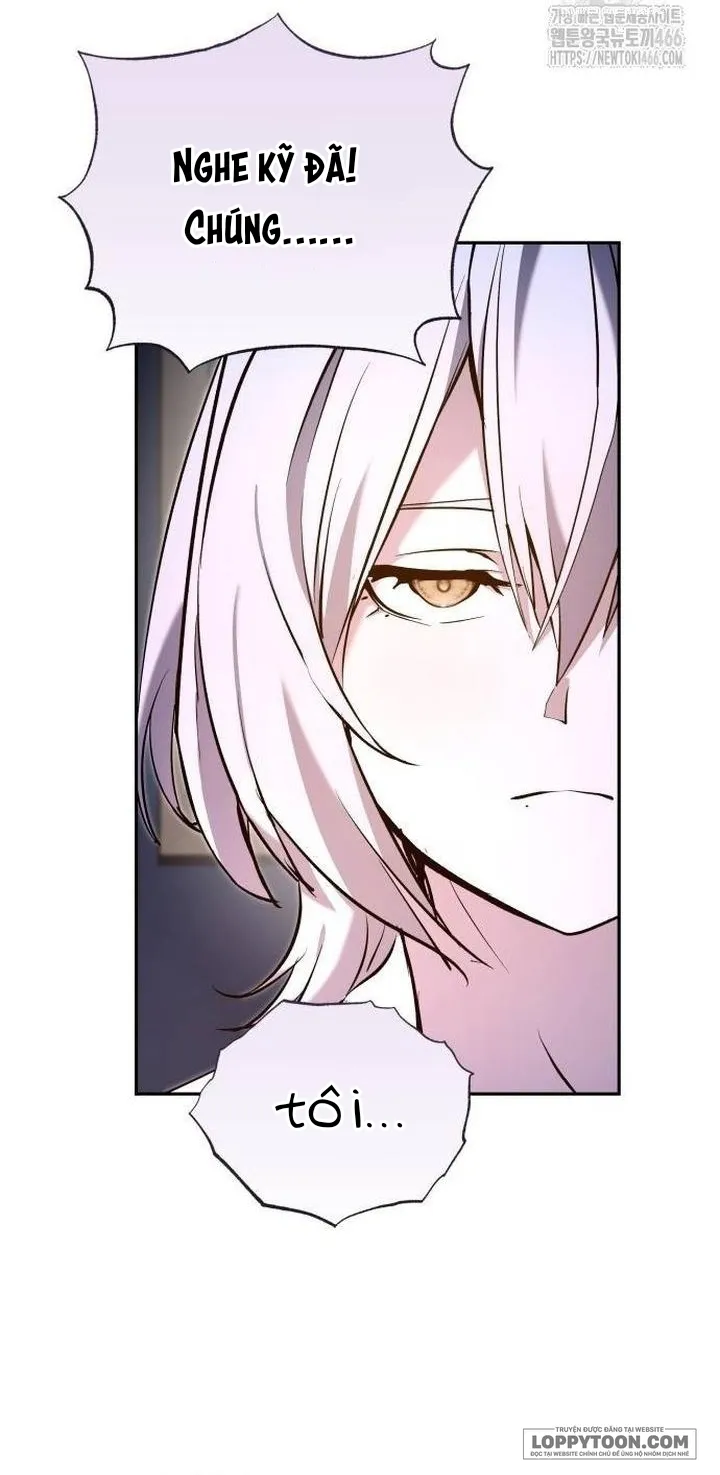 Thỏ Trắng Ở Xứ Sở Thần Tiên - Chap 49 - Trang 33