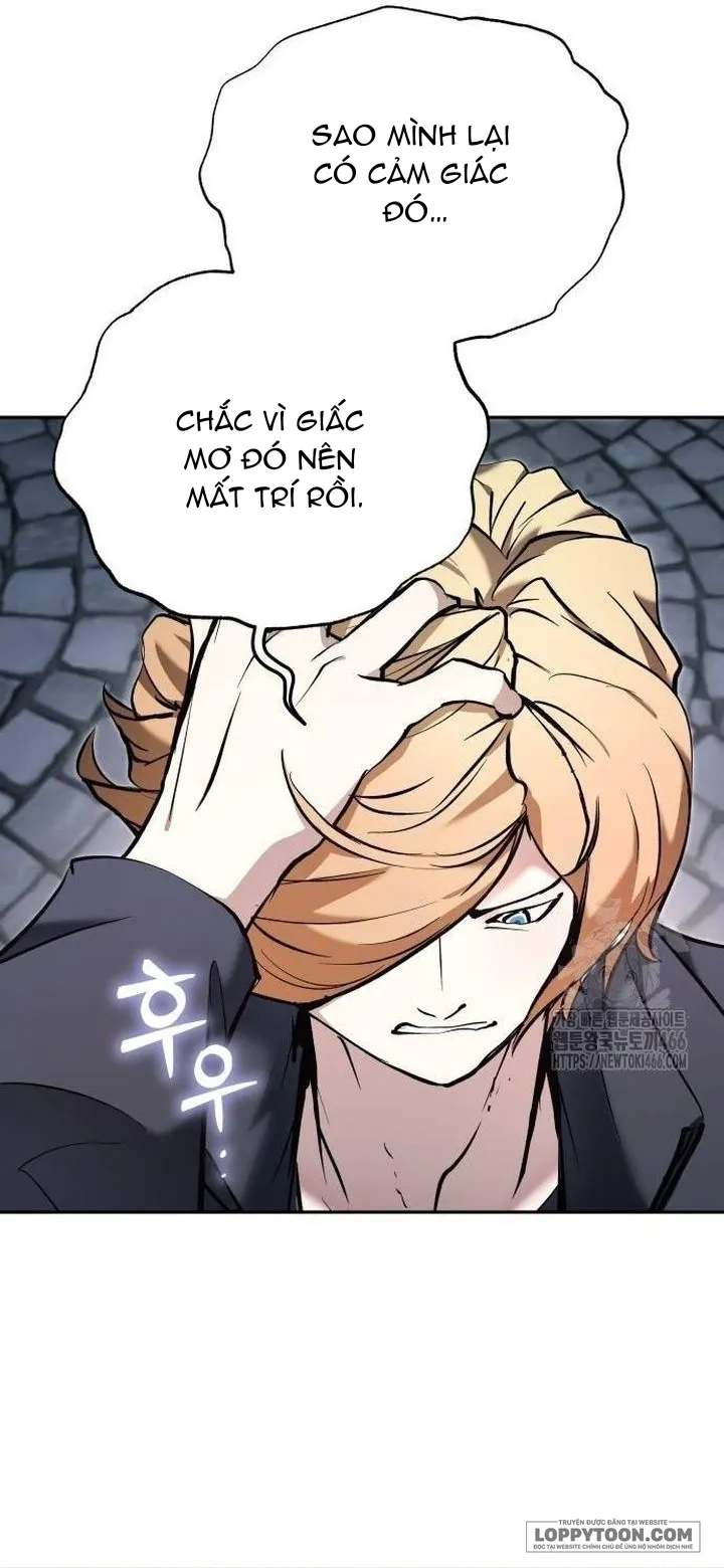 Thỏ Trắng Ở Xứ Sở Thần Tiên - Chap 49 - Trang 39